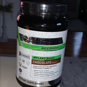 Post-workout